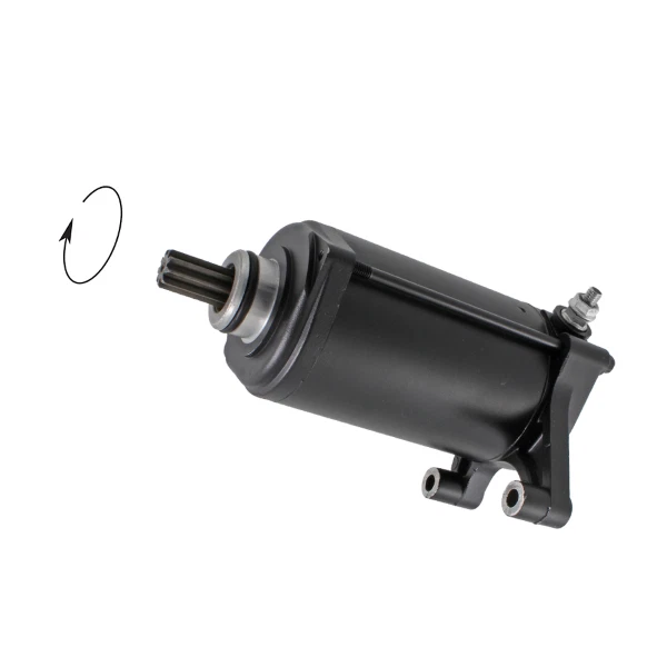 Démarreur Moteur BMW R 1200 RT K52 (2014-2016) - Pièce D'origine - Occasion