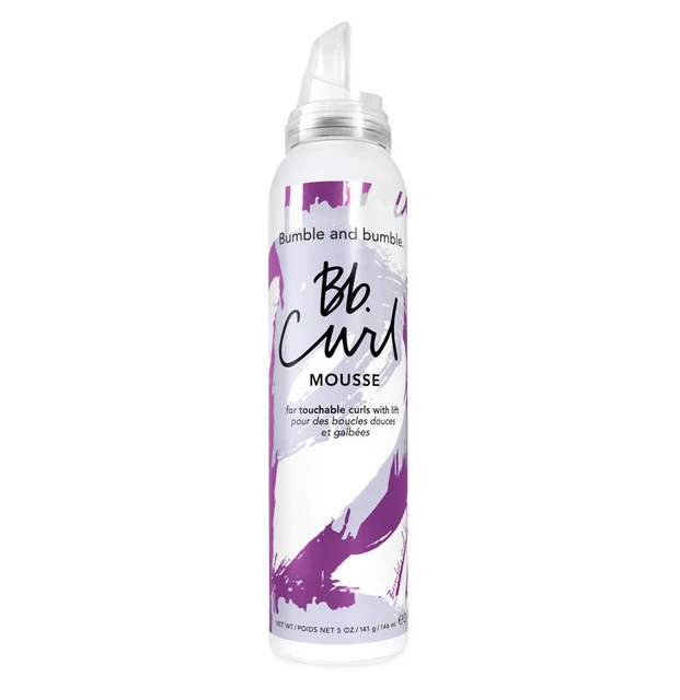 Bumble and Bumble Curl Mousse 5 oz