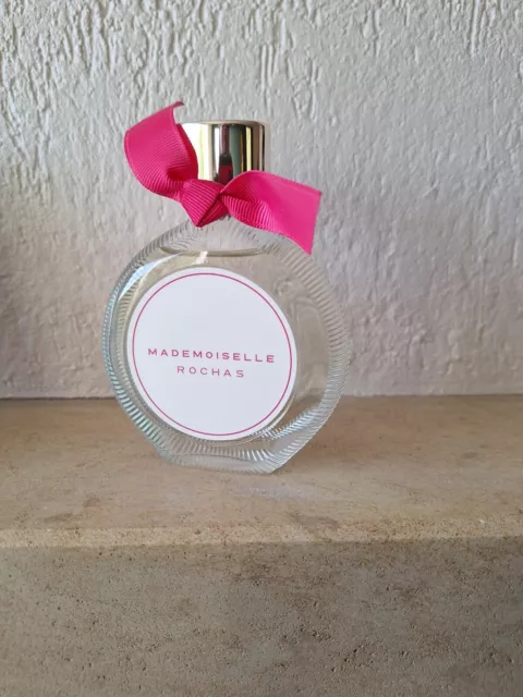 My frenchic hotsell mademoiselle rochas