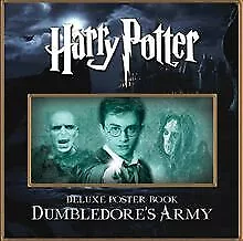 "Harry Potter and the Order of the Phoenix": Dumbledo... | Livre | état très bon