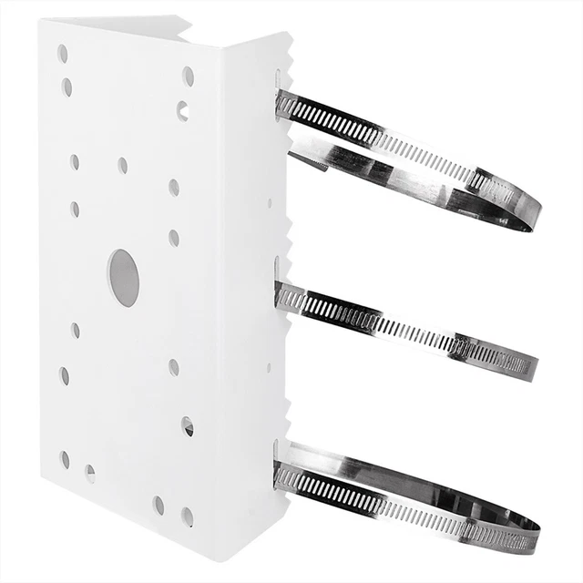 VIVOTEK Camera mounting bracket pole mountable white for Vivotek AA-351 AM-314 2