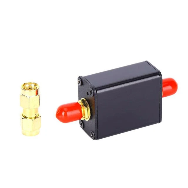 FM-Filterkarte für Kommunikationssystem 88–108 MHz – Bandfilter FM