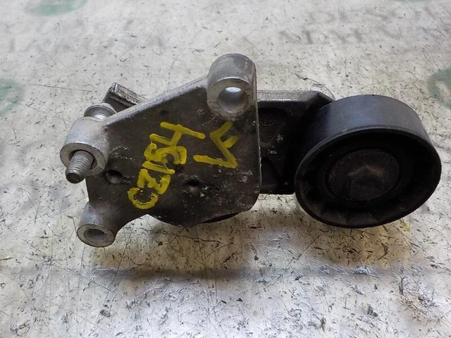 Tendeur De Courroie Auxiliaire / 15926628 Pour Ford C-Max Cb3 1.6 Tdci Cat
