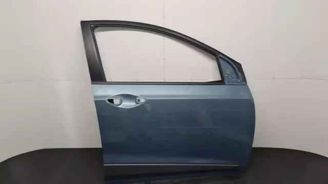 HYUNDAI I10 - MK2 (IA) - 2012 TO 2019 - Drivers Right Front Door (Bare)