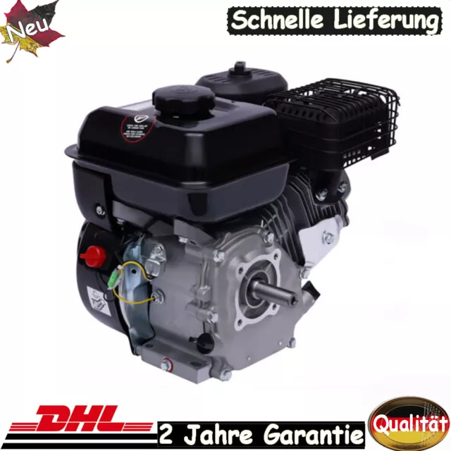 TANK KOMPLETT FÜR Honda Motor 120 Gx140 Gx160 Gx200 Kart Rüttelplatte  Benzintank EUR 37,99 - PicClick DE