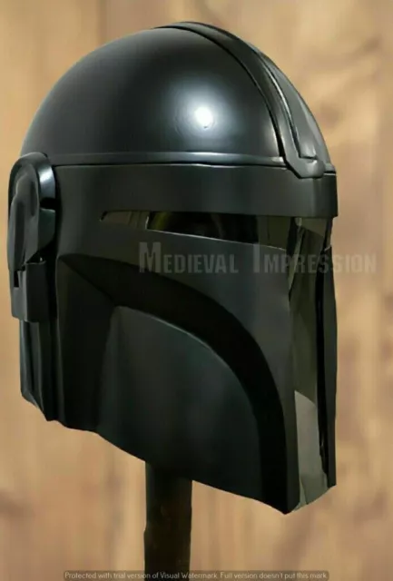 Cosplay Star Wars Helm The Black Series Imperial Stormtrooper Helm handgefertigt