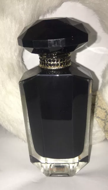 Victorias Secret NIGHT Eau De Parfum DISCONTINUED 3.4 FL OZ UNBOXED.