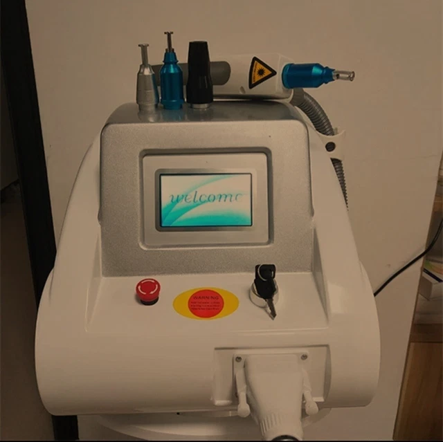 Laser, laser Yag, fungo del piede, fungo del chiodo, tatuaggio, trattamenti pelle