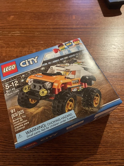 Lego set 60146 2025