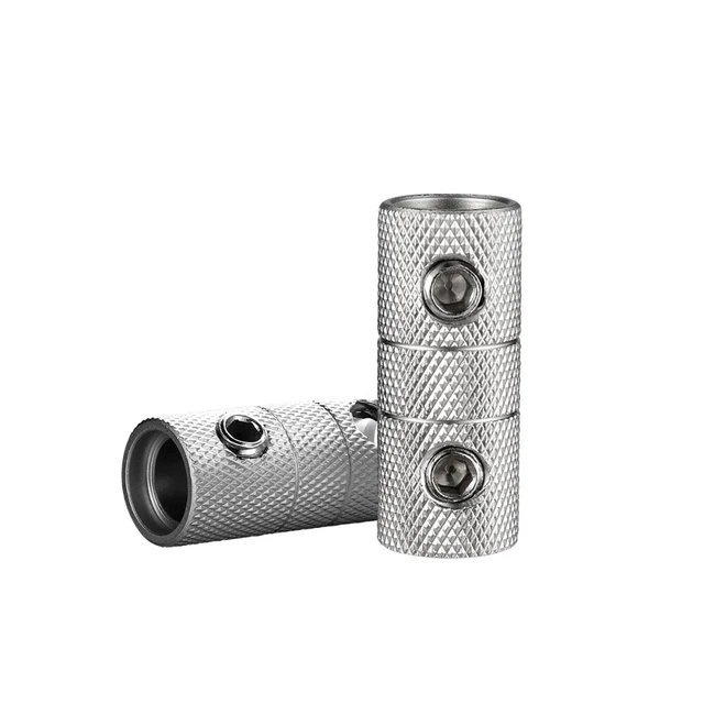 Bradas Layflat WL 2111 Raccordo Ripara Tubo 3/4" - Adattatore Per Tubo Da 2,5 Cm - Bianco - Senza Attrezzi