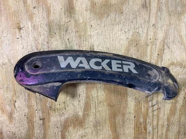 Wacker Neuson Presenta L'HVO Come Carburante Alternativo - Foto 10