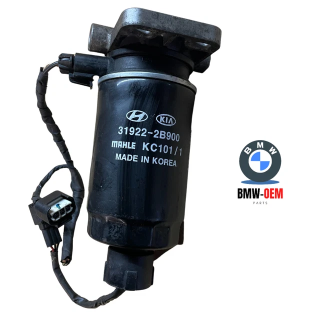 Filtre à Huile Pour KIA Sorento II (XM) 2.2 CRDi 4WD 197 CH » Petit Prix