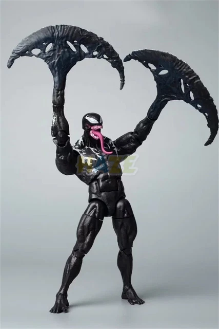 Play Mall All: Muñecos de Colección : Venom Let There be Carnage S.H