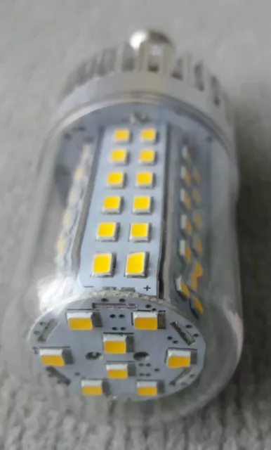 Leuchtmittel CroLED E14 7W LED SMD 2835 2