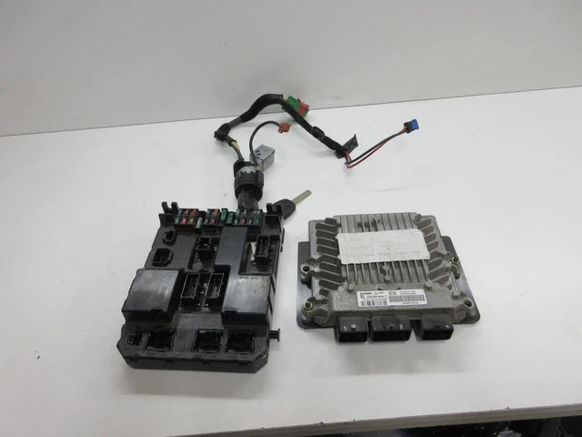 Capot PEUGEOT 1007 Diesel | Alberdi