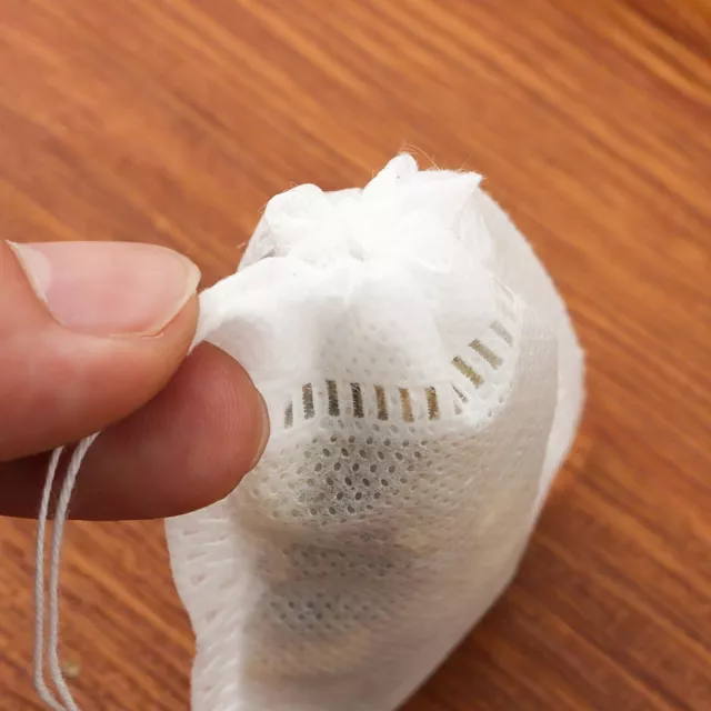 Tea Tea Infuser Sachets Disposable Tea Bag Tea Filter Bags for Loose Leaf 3