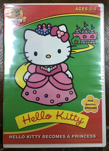 Hello kitty - couverture polaire hello kitty 130 x 160 cm HERDING Pas