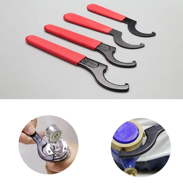 Herramienta Tensor Ajustador Ajustador Llave Tensor Gancho Tensor Tensor de Choque