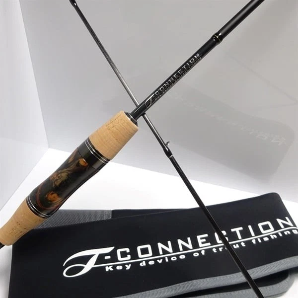 人気の春夏 TCA-S55LML-ST CONNECTION T TIMON. Cond/B+ PicClick - $539.44 ロッド