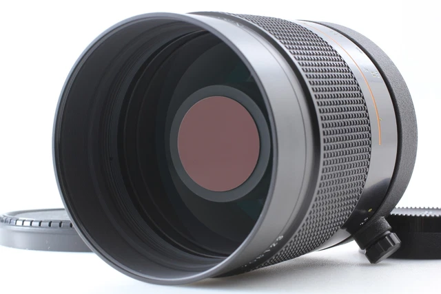 Nikon 500 F8 カビ☆ ニコン RF Reflex-NIKKOR 500mm F8 #20446 Nikon