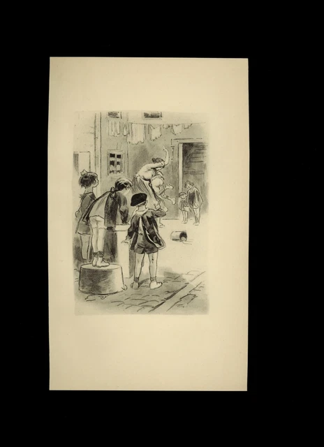 Livre Rare 1909 Histoire De Saturnin Portier Des Chartreux - édition Limitée 1/100, Illustré