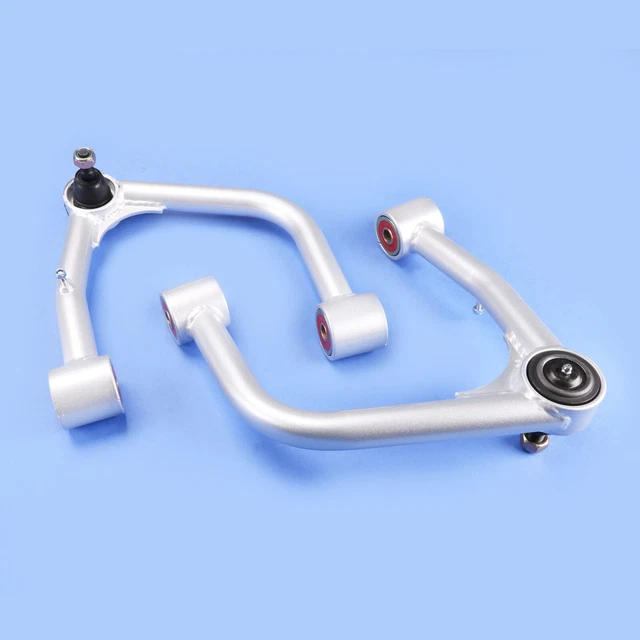 20072021 TUNDRA 2WD/4WD Ball Joint Upper Control Arm For 24" Leveling