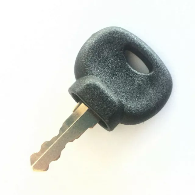 Accessori chiave di accensione 1 pezzo alta qualità utile attrezzatura pesante