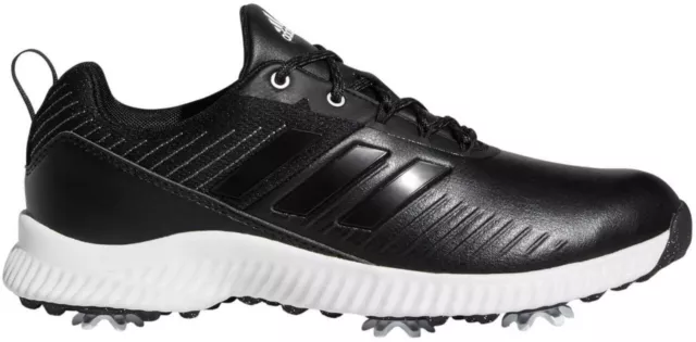 Adidas - W Response Bounce 2 - Women's Golf Shoes - UK Size 4 Medium - (G26006)