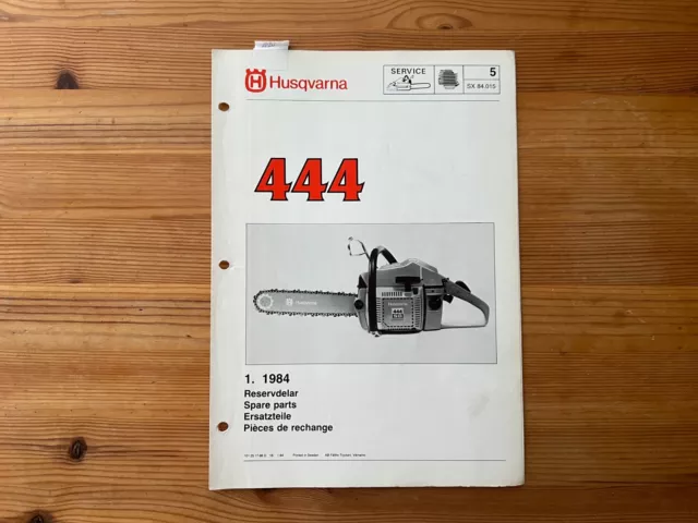 Husqvarna 340 ipl deals