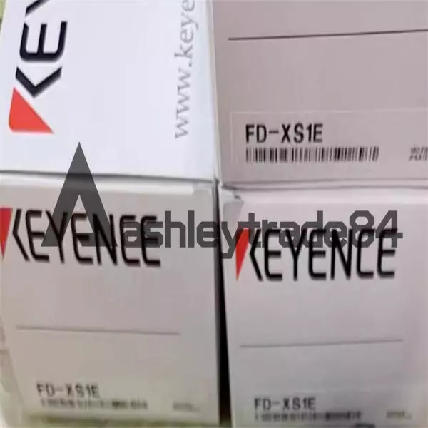 1PCS NEW KEYENCE FD-XS1E Flow Sensor