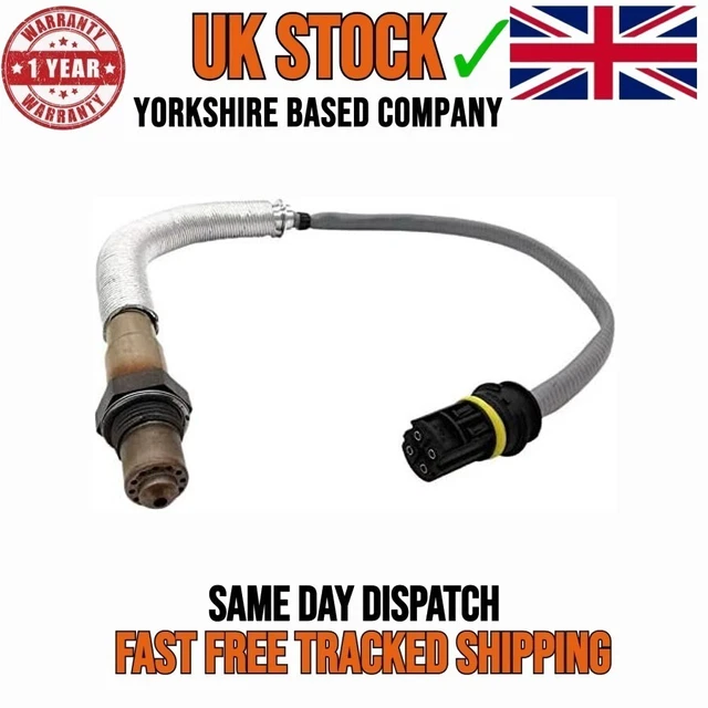 Autosuperstar Rear ABS Speed Sensor Set – Left & Right For BMW 325xi 328i 330xi 335xi XDrive, 1-Year Warranty
