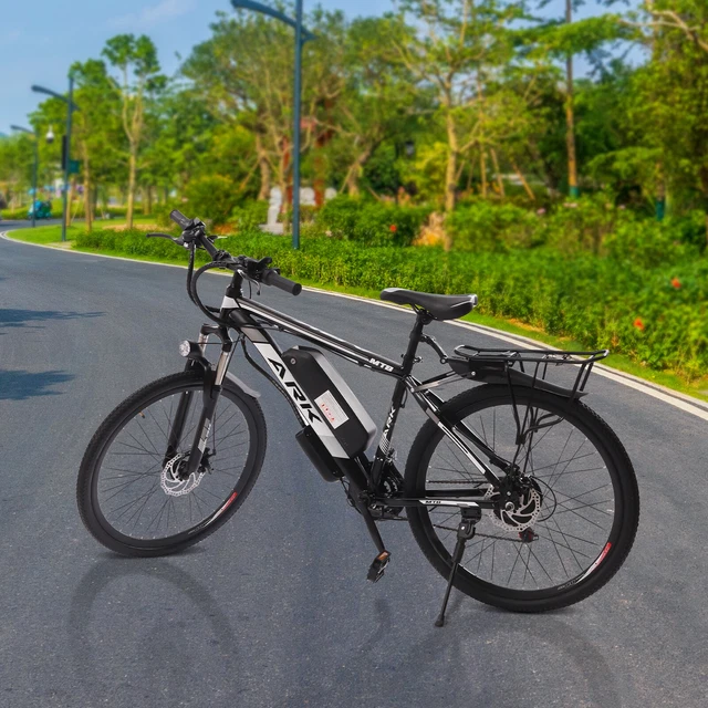 pedelec mountain bike