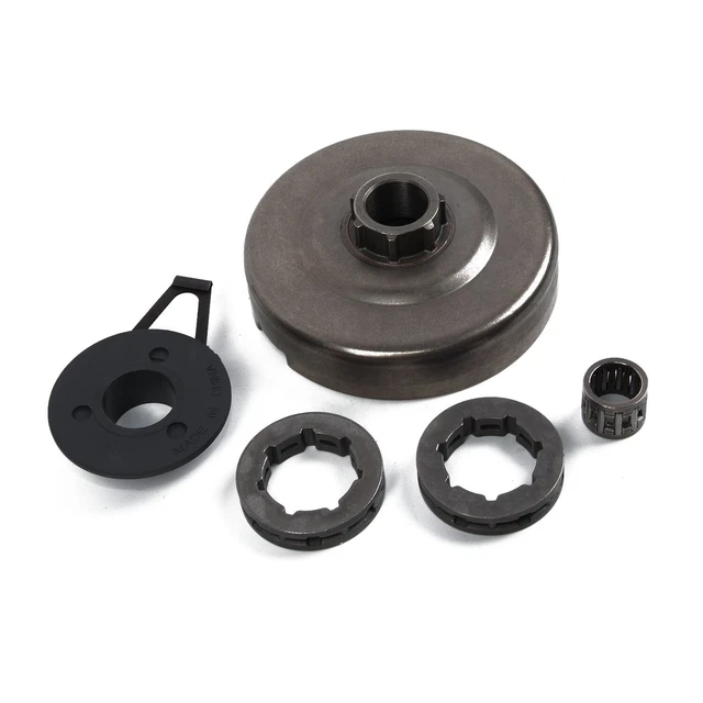 Cerchio Frizione Tamburo Frizione Per Husqvarna 362 365 371 372 XP # 503744401