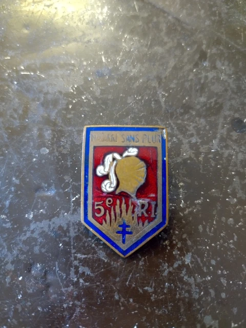 Badge émaillé Burnley FC - Pin's Football Armoiries Par Reeves - Vintage