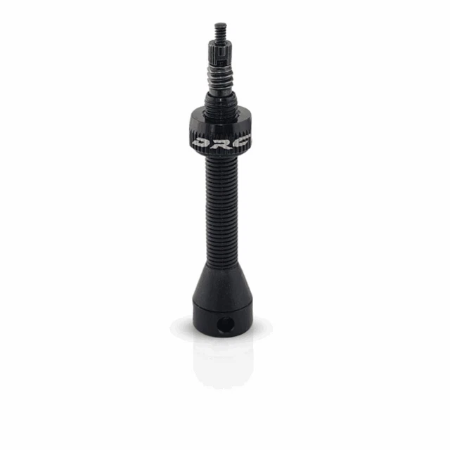 Valve Presta Sunlite Standard - 27.5 X 3.0/48 Mm - Noire - Chambre à Air