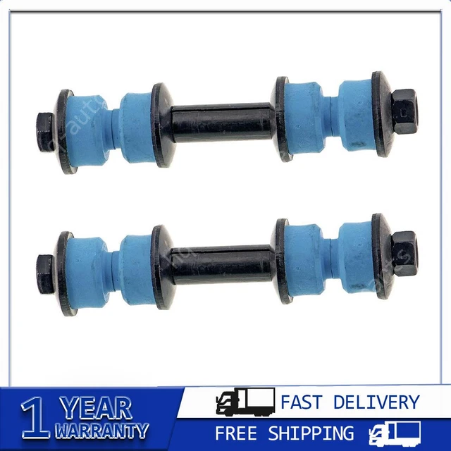 Sway Bar Link Kit For Datsun 210 1982