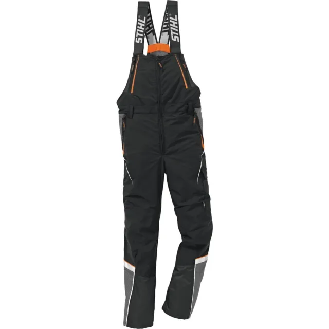 Stihl Schnittschutz-Latzhose ADVANCE X-LIGHT Gr. XL