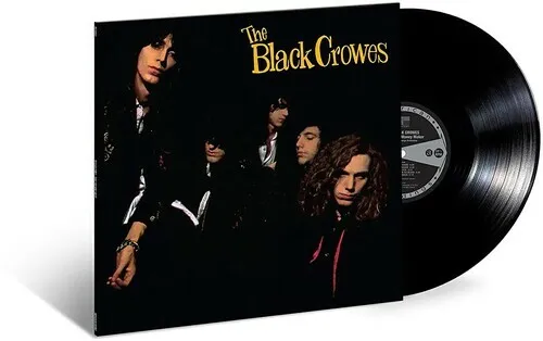 The Black Crowes - Shake Your Money Maker (2020 Remaster) [New Vinyl LP] Rmst