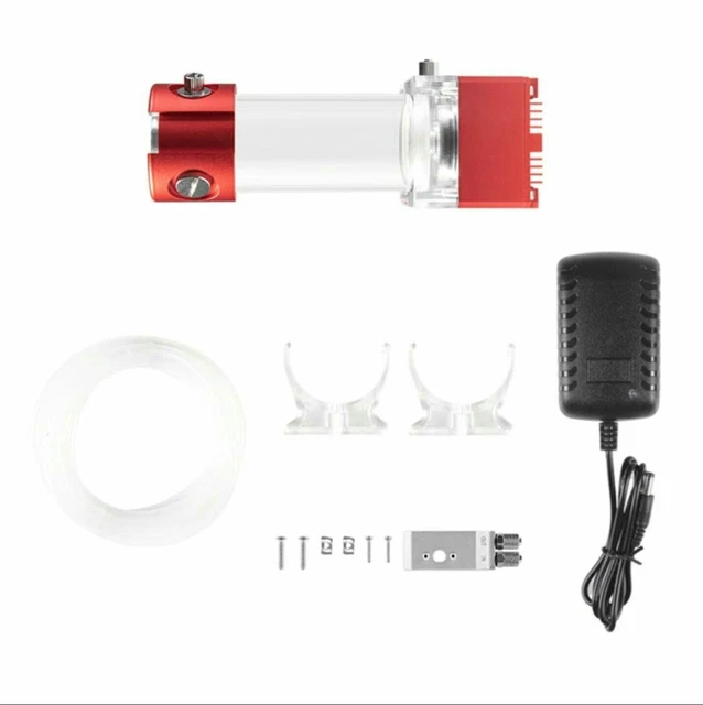 CREALITY WATERCOOLING KITCRW01 For Sprite Extrude Water Cooling Kit