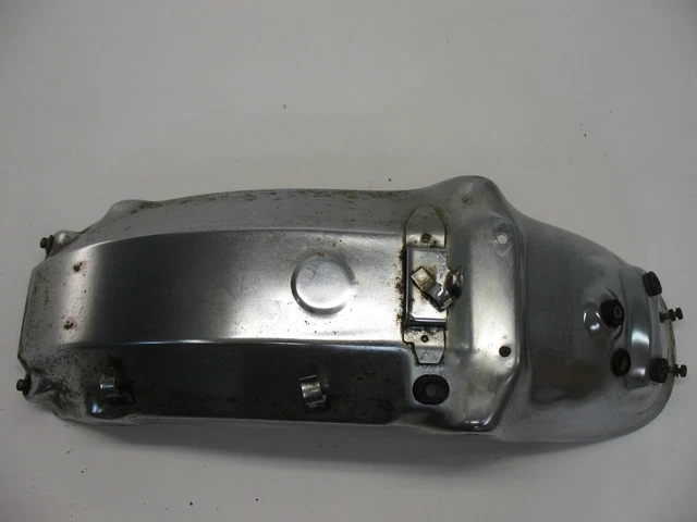 1985 Yamaha Virago 1000 Rear Fender