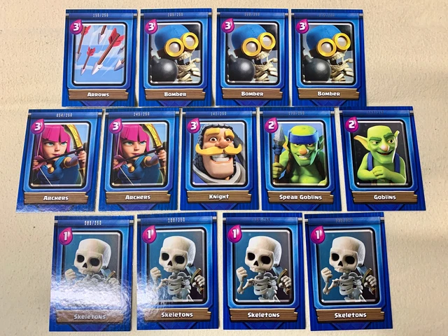 Diamondshreddie Butterfly OCT WINNER 👑🦋 on X: Heheheha Garrr #ClashRoyale / X
