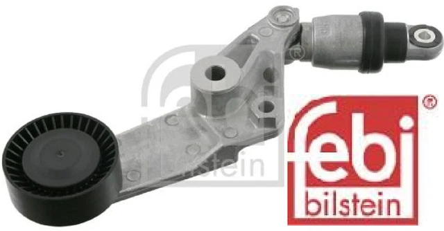 febi bilstein 27557 tendicinghia per cinghia trapezoidale tendicinghia