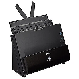 Canon DR-C225II A4 DT scanner documenti gruppo di lavoro