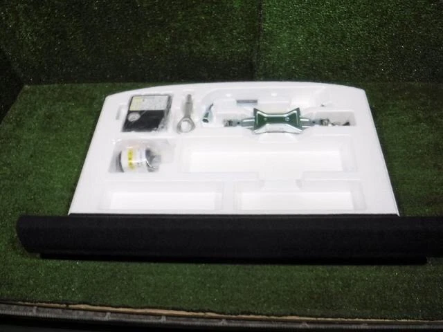 SUZUKI 2018 DAA-FF21S Kit attrezzi [usato] [PA15667872]