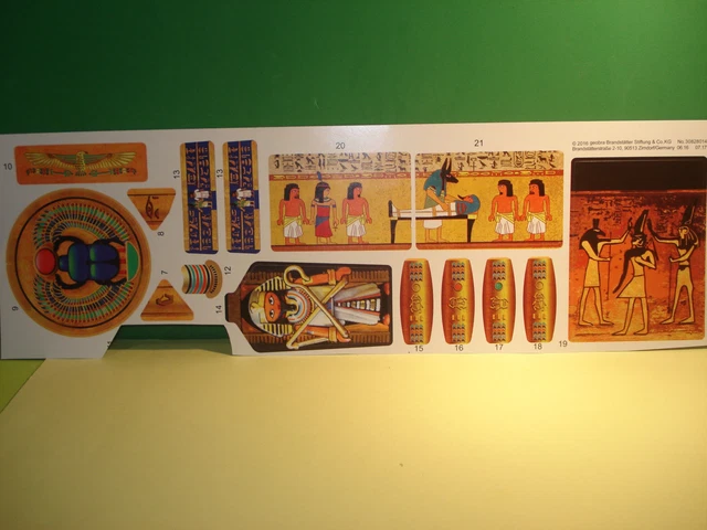 Gros Lot Playmobil Égypte – Réf. 4243, 5386, 6492, 4240 – Vintage