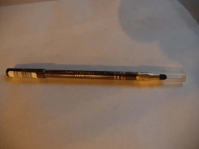 Crayon Khôl Kajal Max Factor N°040 Taupe - Crayon Doux Pour Yeux, Effet Mat, Neuf