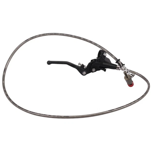 Cilindro Leva Frizione 1200Mm per Verticale 125-250Cc Dirt Bik T5Z3