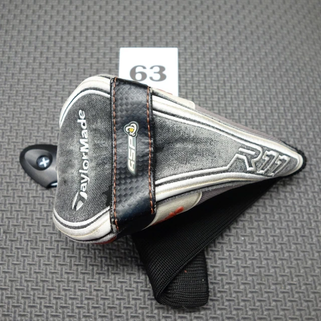Taylormade golf mens R11 fairway wood head cover oem 20220818 Fast Ship!!