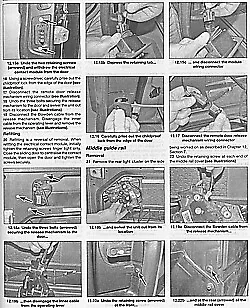 Haynes Handbuch: VW Transporter/Bus T5 Reparaturanleitung/Reparatur-Buch/Wartung 3