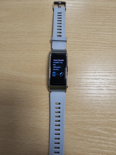 Huawei Smart Watch